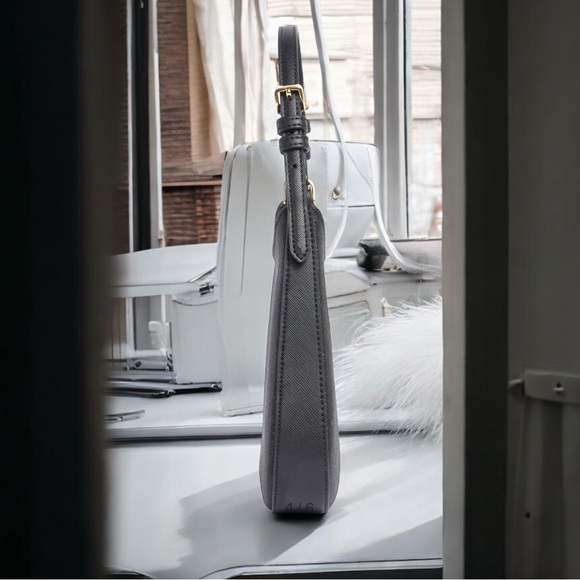 Kate Spade Nwt Glimmer Leather Shoulder Bag - Picture 6 of 10